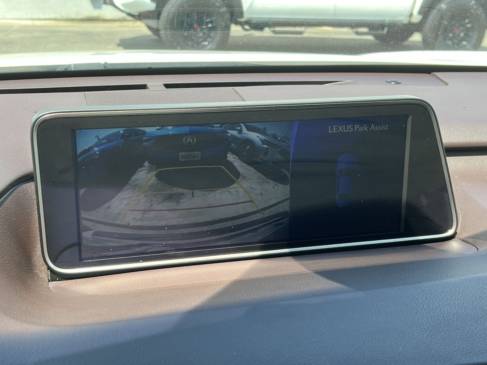 Used 2017 Lexus RX 350 AWD image 16