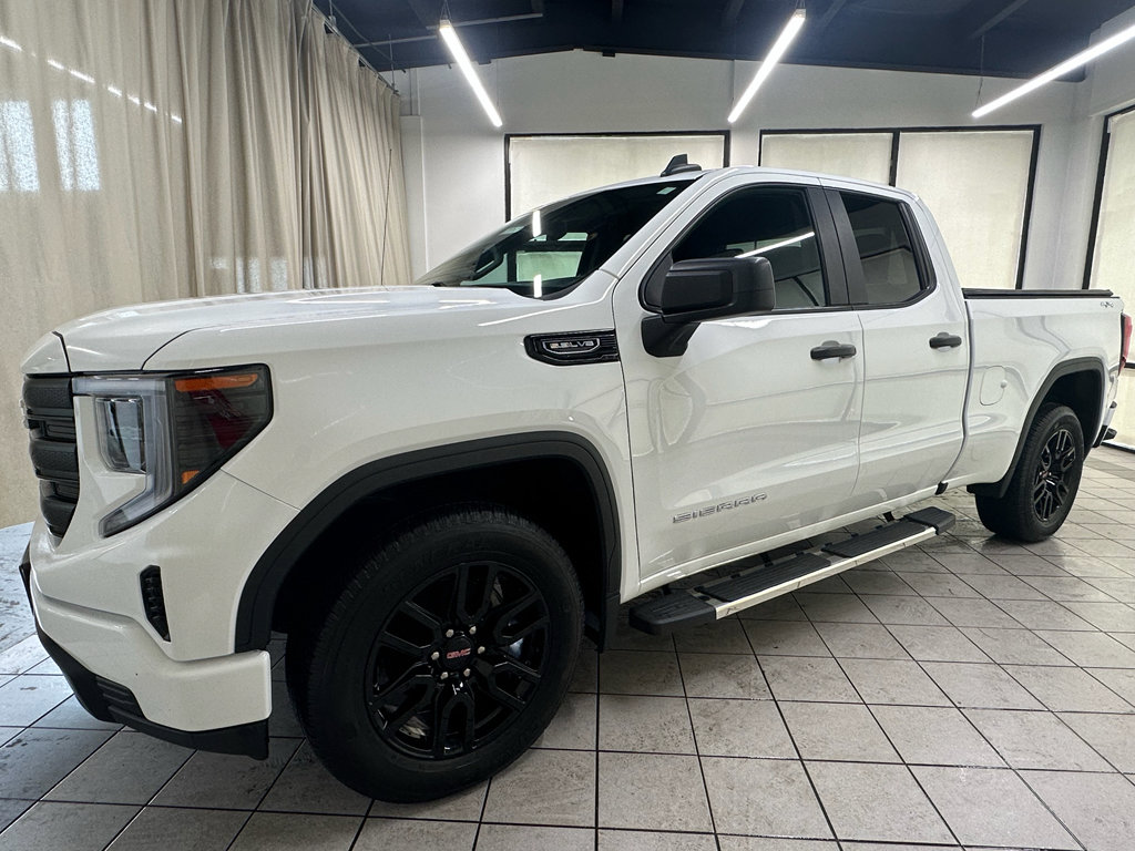 Certified 2023 GMC Sierra 1500 Pro w/ Graphite Edition AWD/4WD image 14