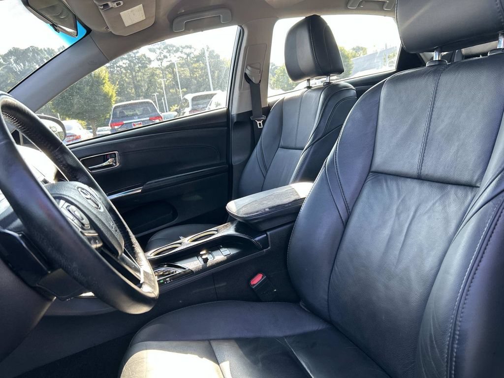 Used 2015 Toyota Avalon XLE FWD image 21