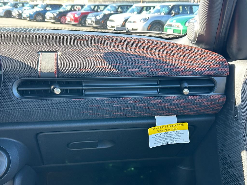 New 2026 MINI Cooper S image 25