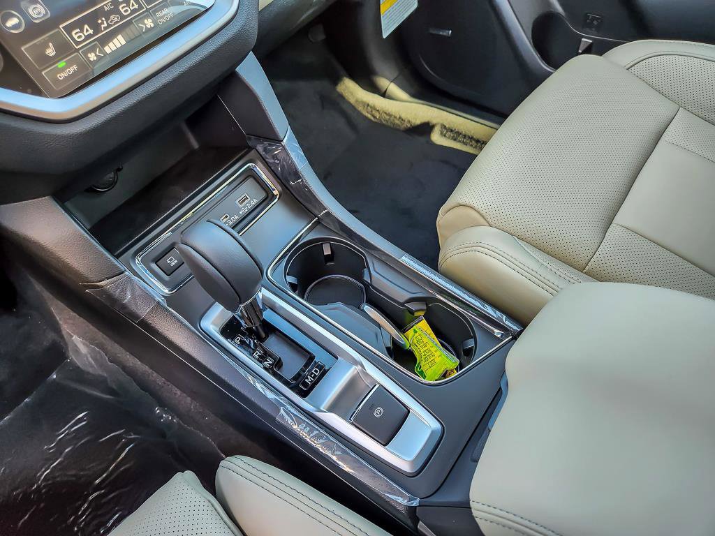 New 2027 Subaru Ascent Limited AWD/4WD image 23