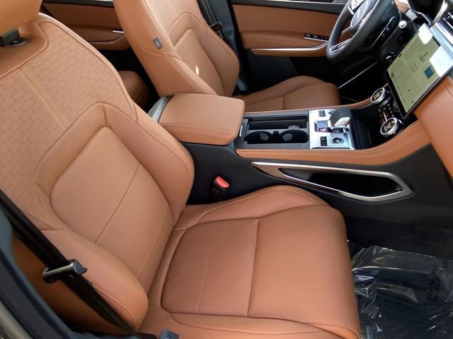 New 2025 Jaguar F-PACE R-Dynamic S AWD/4WD image 10
