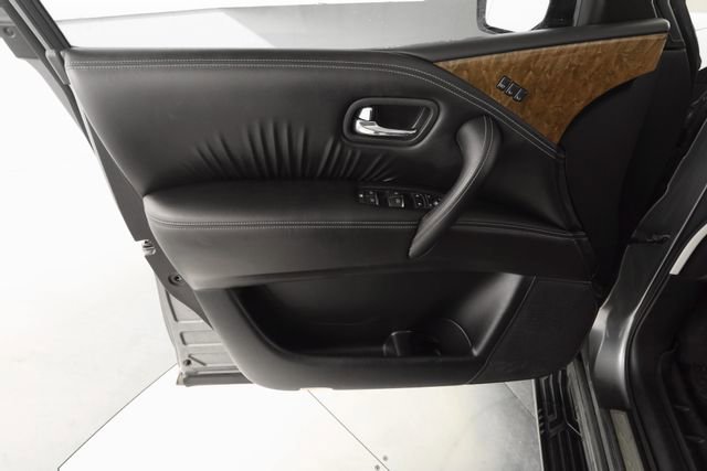 Used 2016 INFINITI QX80 4WD w/ Driver's Assistance Package image 28