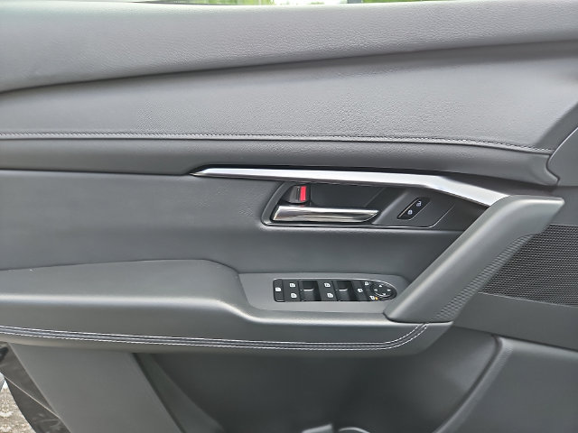 New 2026 MAZDA CX-5 Select AWD/4WD image 10