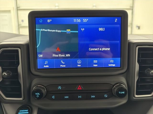 Used 2024 Ford Bronco Sport Big Bend w/ Convenience Package image 24