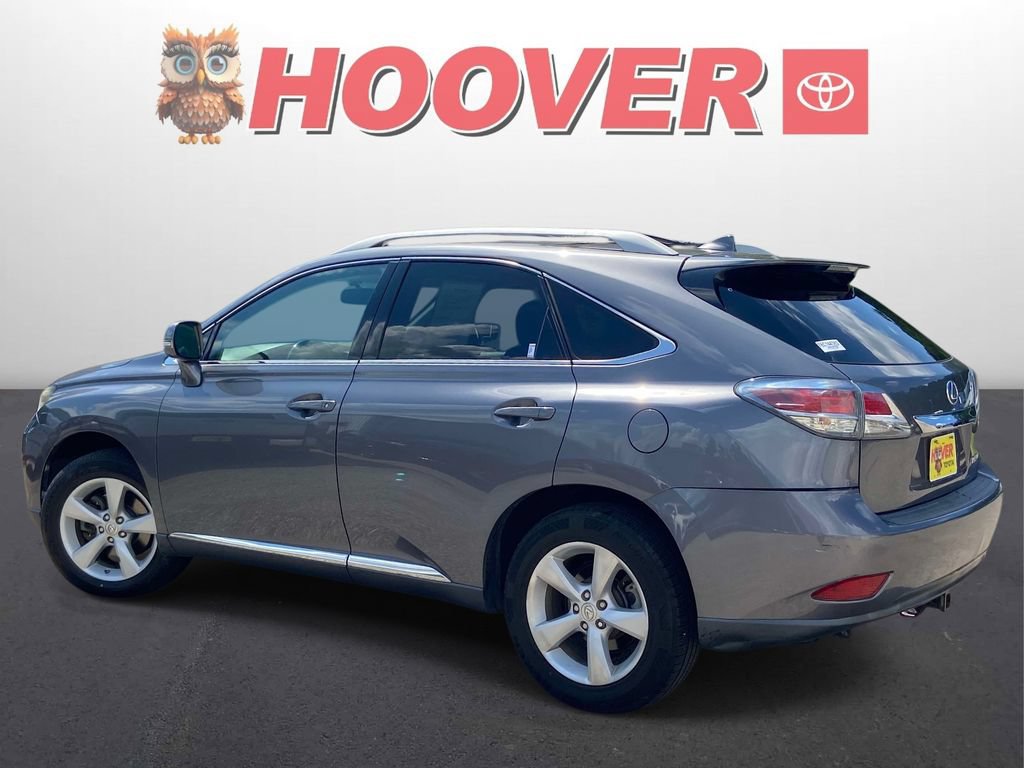 Used 2014 Lexus RX 350 FWD image 9
