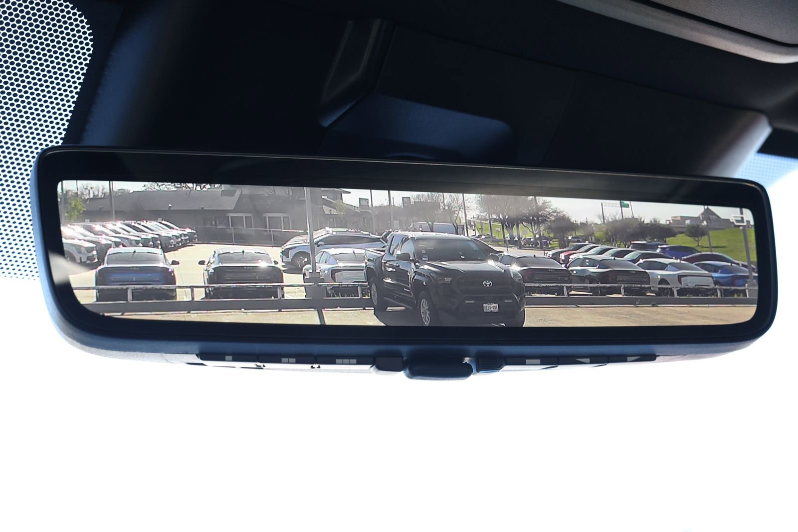 New 2026 Toyota Tundra Limited image 26