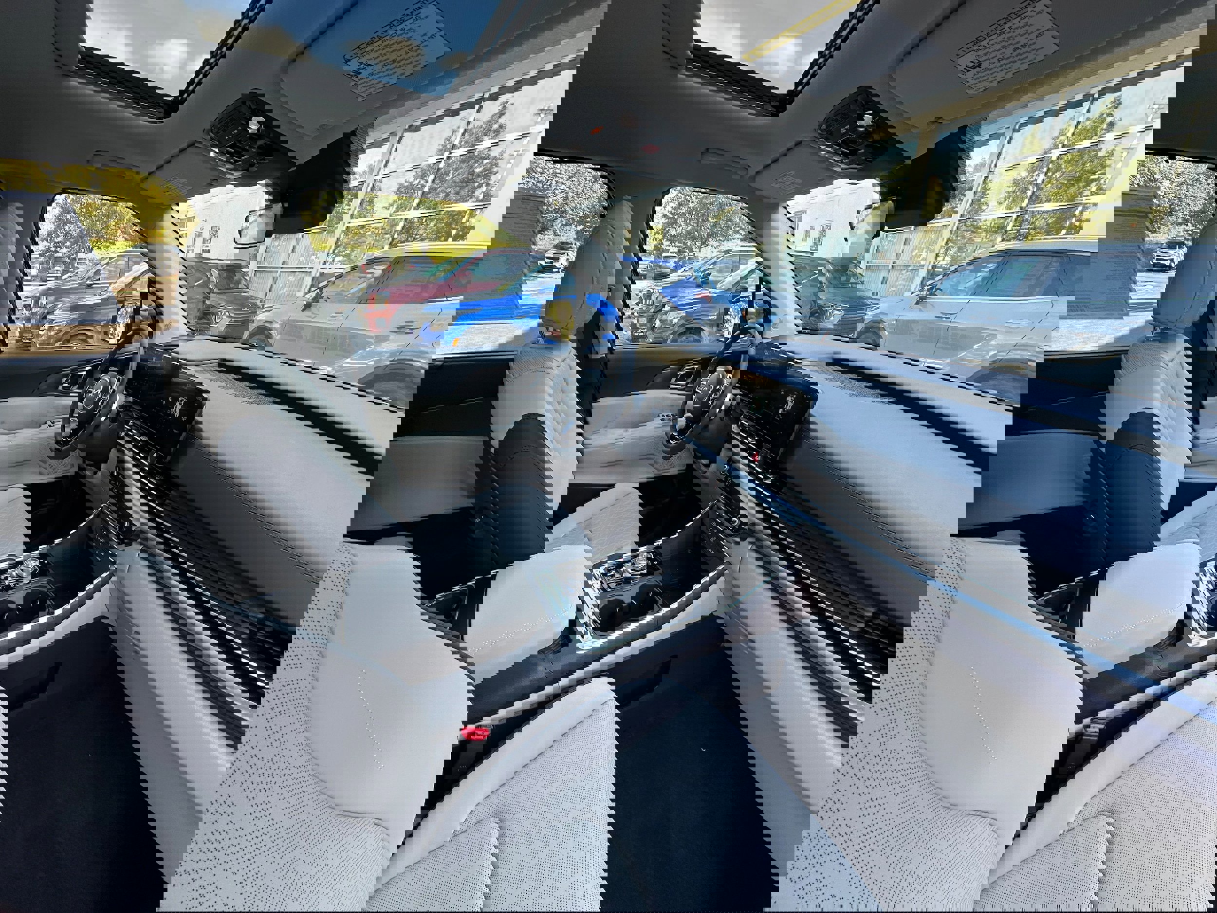 New 2026 Kia Carnival SX image 36