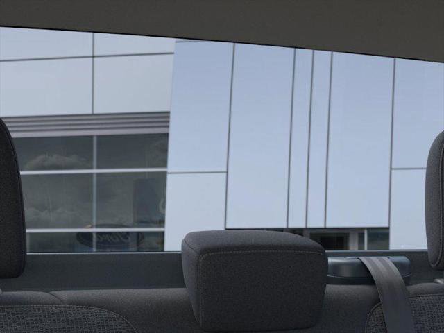 New 2026 Ford Maverick XL w/ Equipment Group 101A AWD/4WD image 24