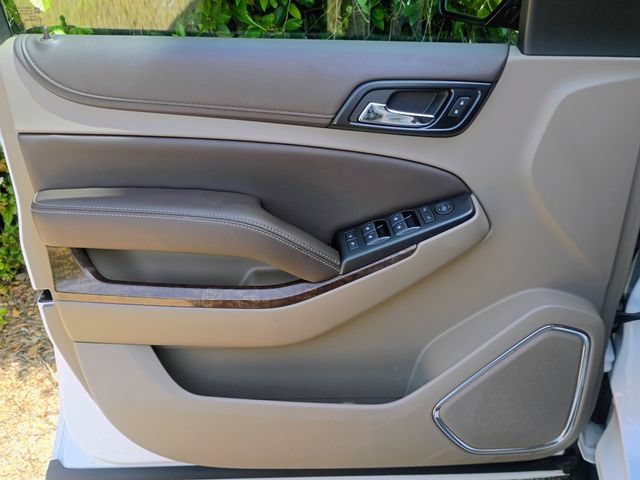 Used 2017 Chevrolet Tahoe LS RWD image 21