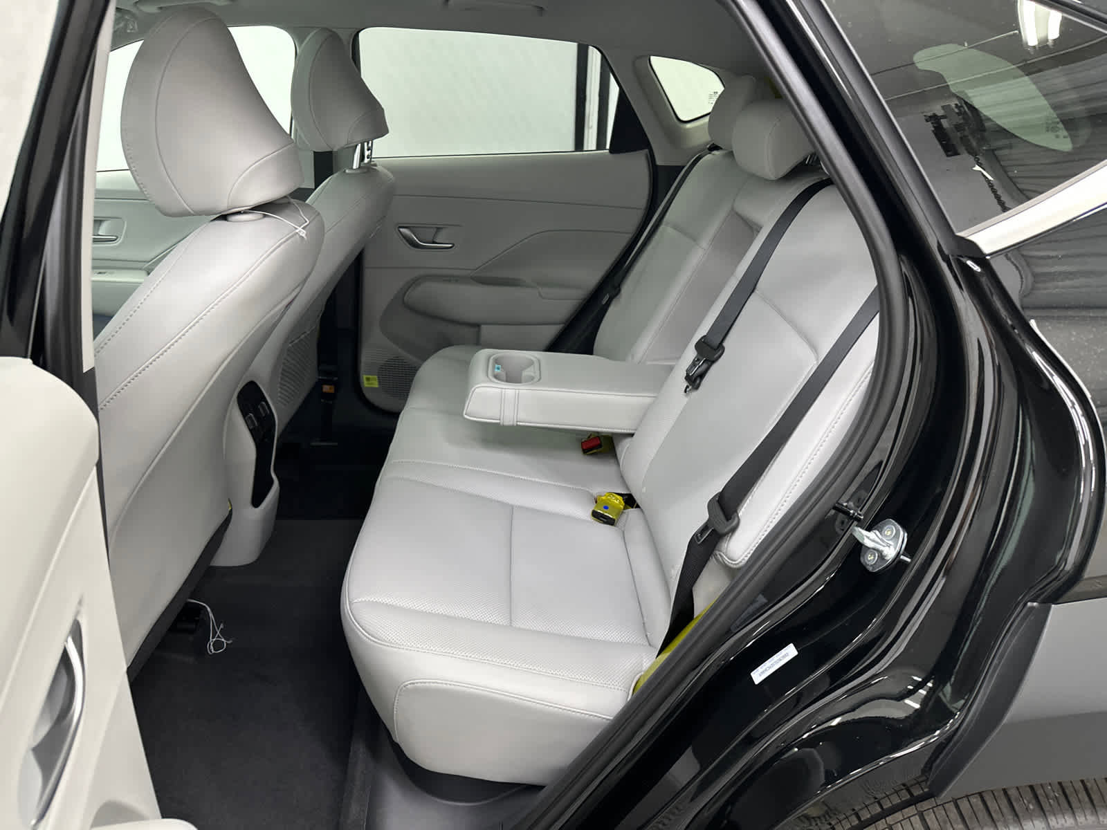 New 2026 Hyundai Kona Limited image 16