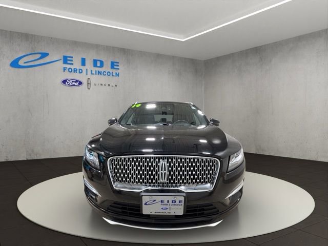 Used 2019 Lincoln MKC Select w/ Vista Value Package AWD/4WD image 6