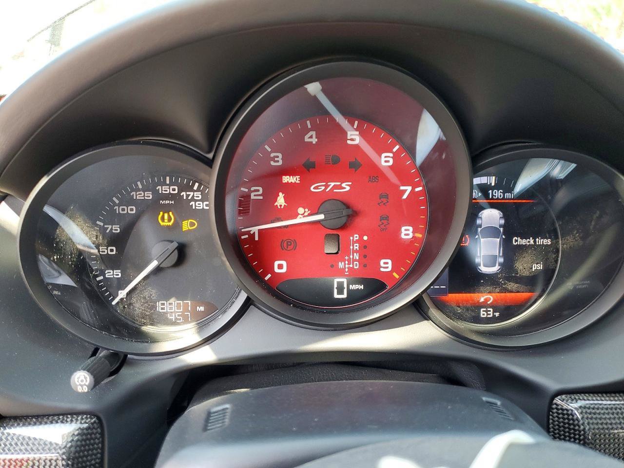 Used 2016 Porsche Cayman S RWD image 8
