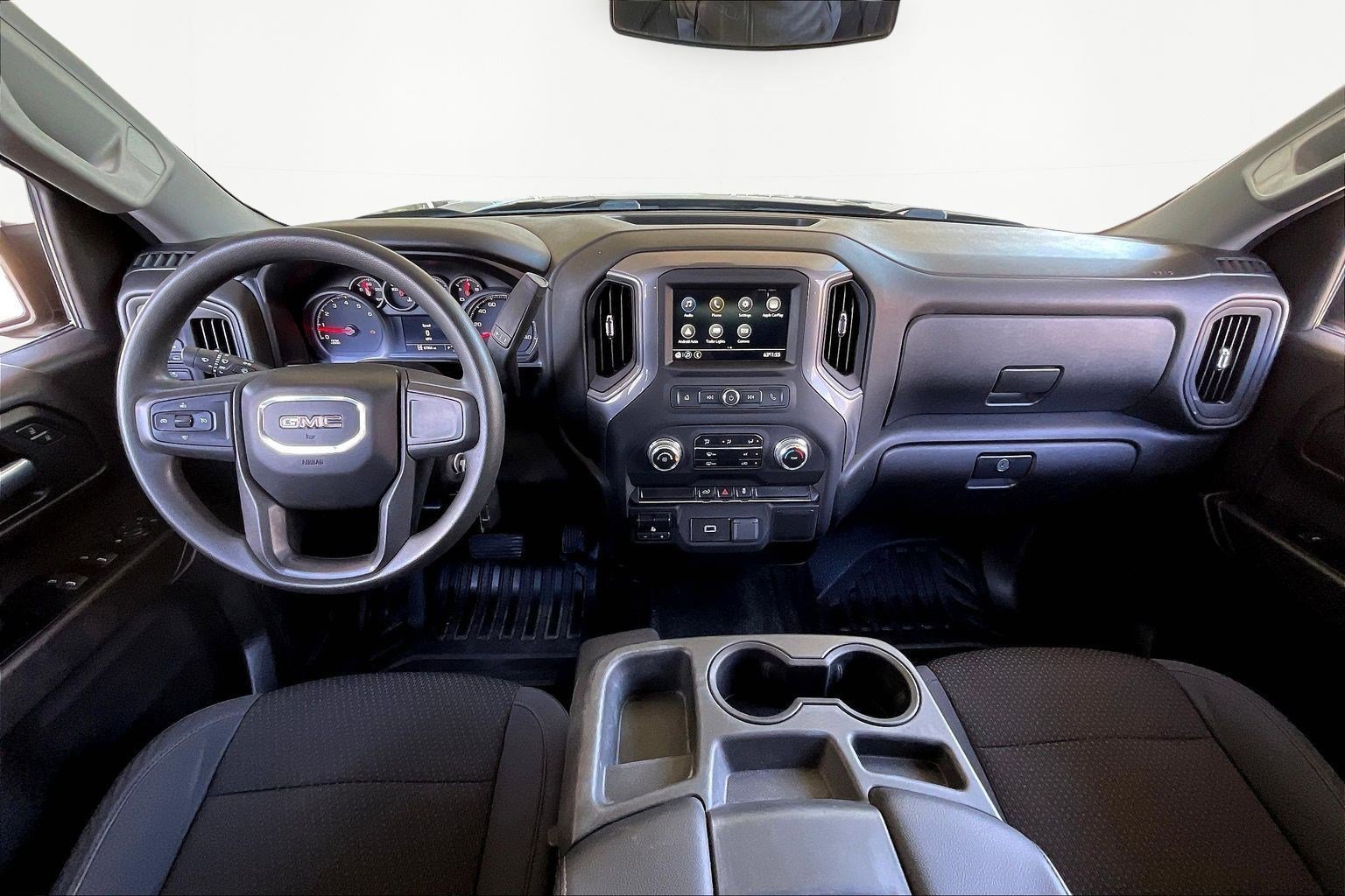 Used 2019 GMC Sierra 1500 Base w/ Convenience Package image 9
