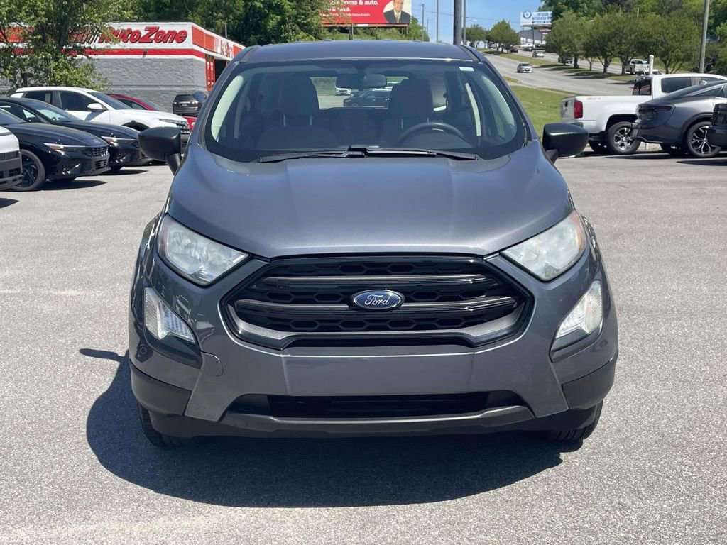 Used 2019 Ford EcoSport S image 7