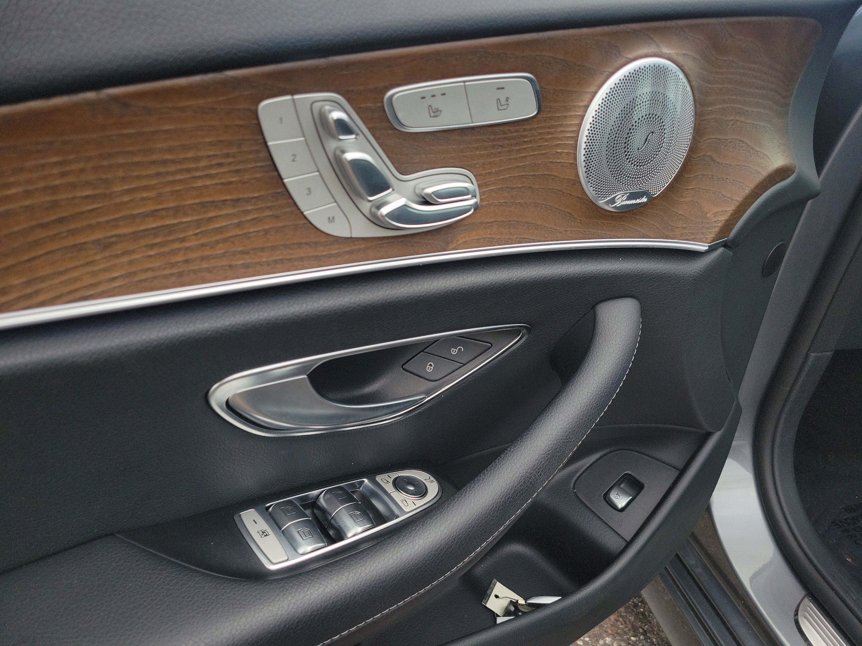 Used 2020 Mercedes-Benz E 350 4MATIC Sedan image 20