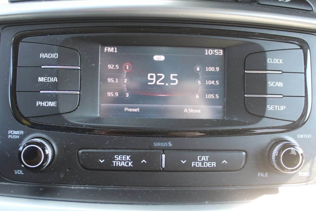Used 2017 Kia Sorento LX FWD image 37