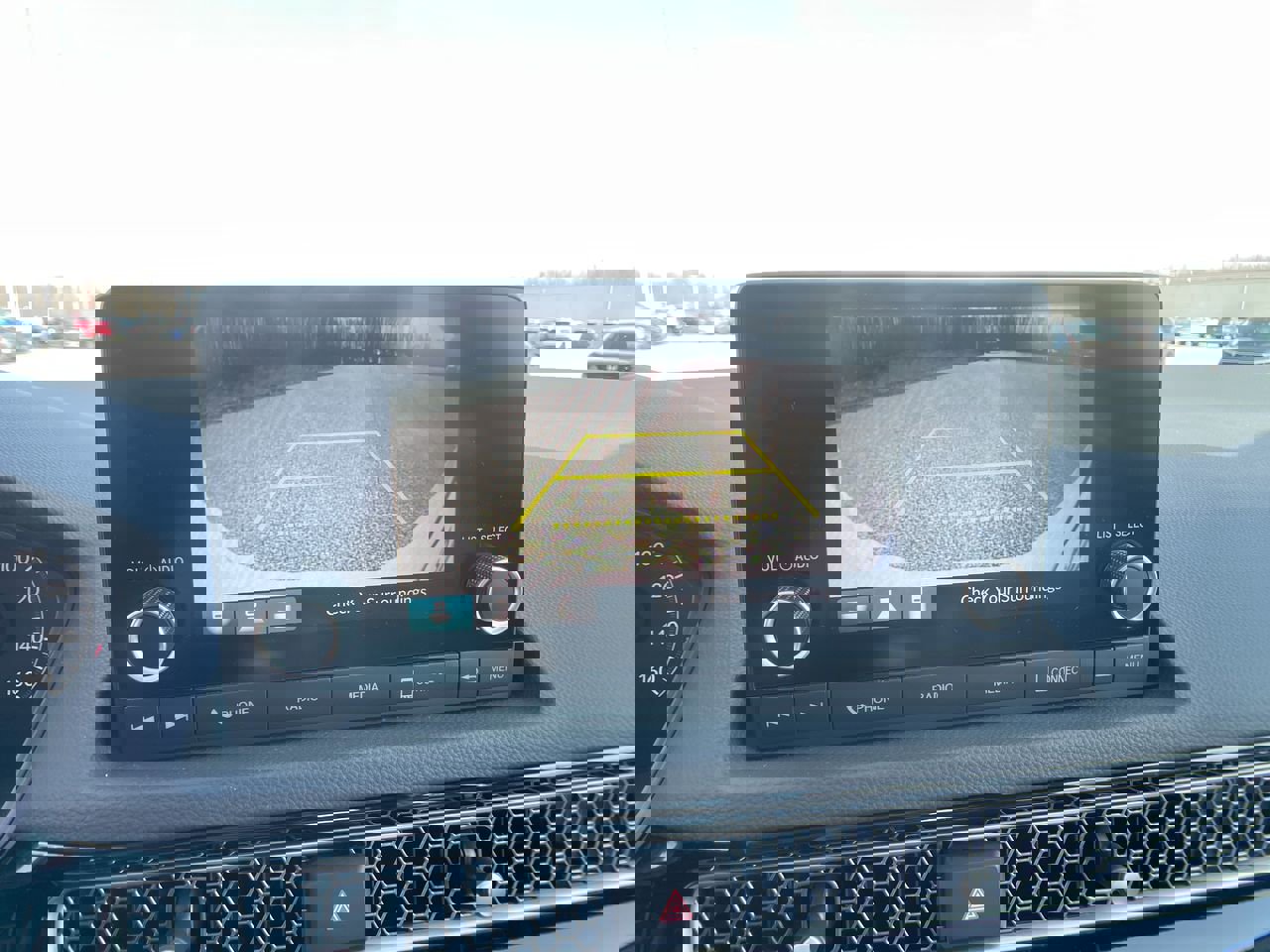 Used 2023 Honda Civic LX image 17