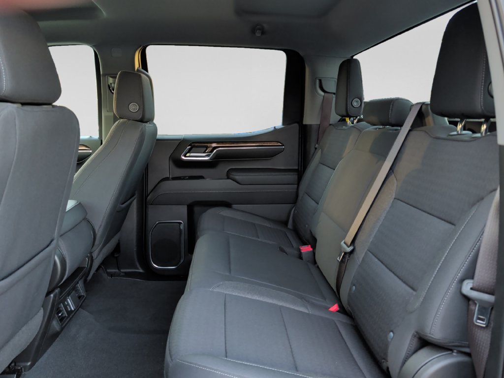 Used 2023 GMC Sierra 1500 SLE AWD/4WD image 31