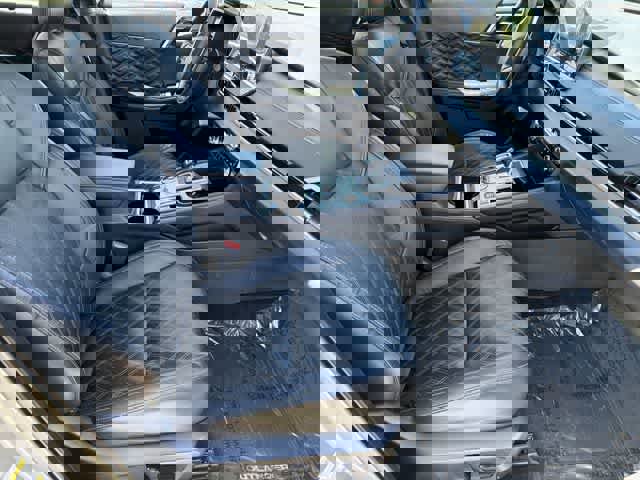 Used 2024 Mitsubishi Outlander SEL FWD image 19