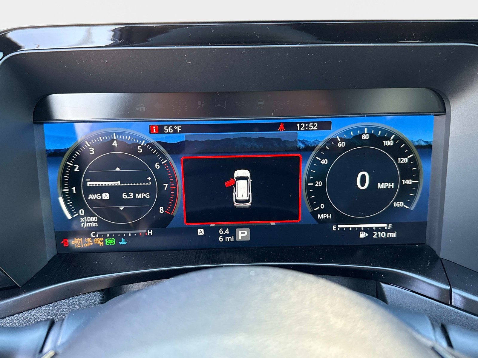 New 2026 Subaru Outback Premium image 28