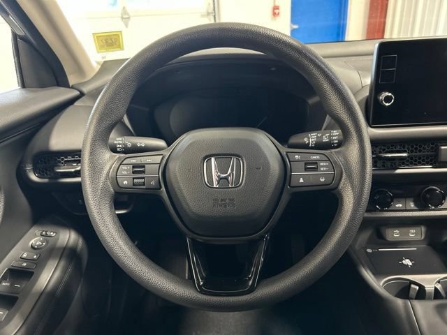 Certified 2026 Honda HR-V LX image 16