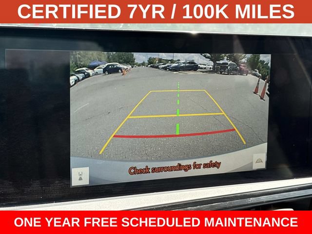 Used 2023 Lexus ES 350 w/ Premium Package FWD image 21