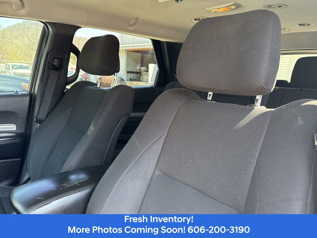 Used 2011 Dodge Durango Express image 6