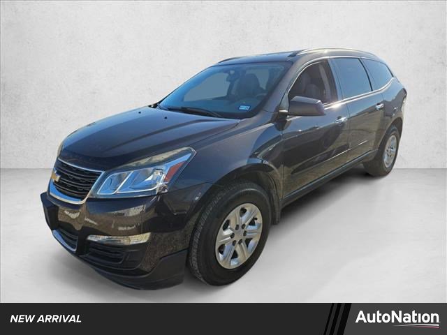Used 2016 Chevrolet Traverse LS