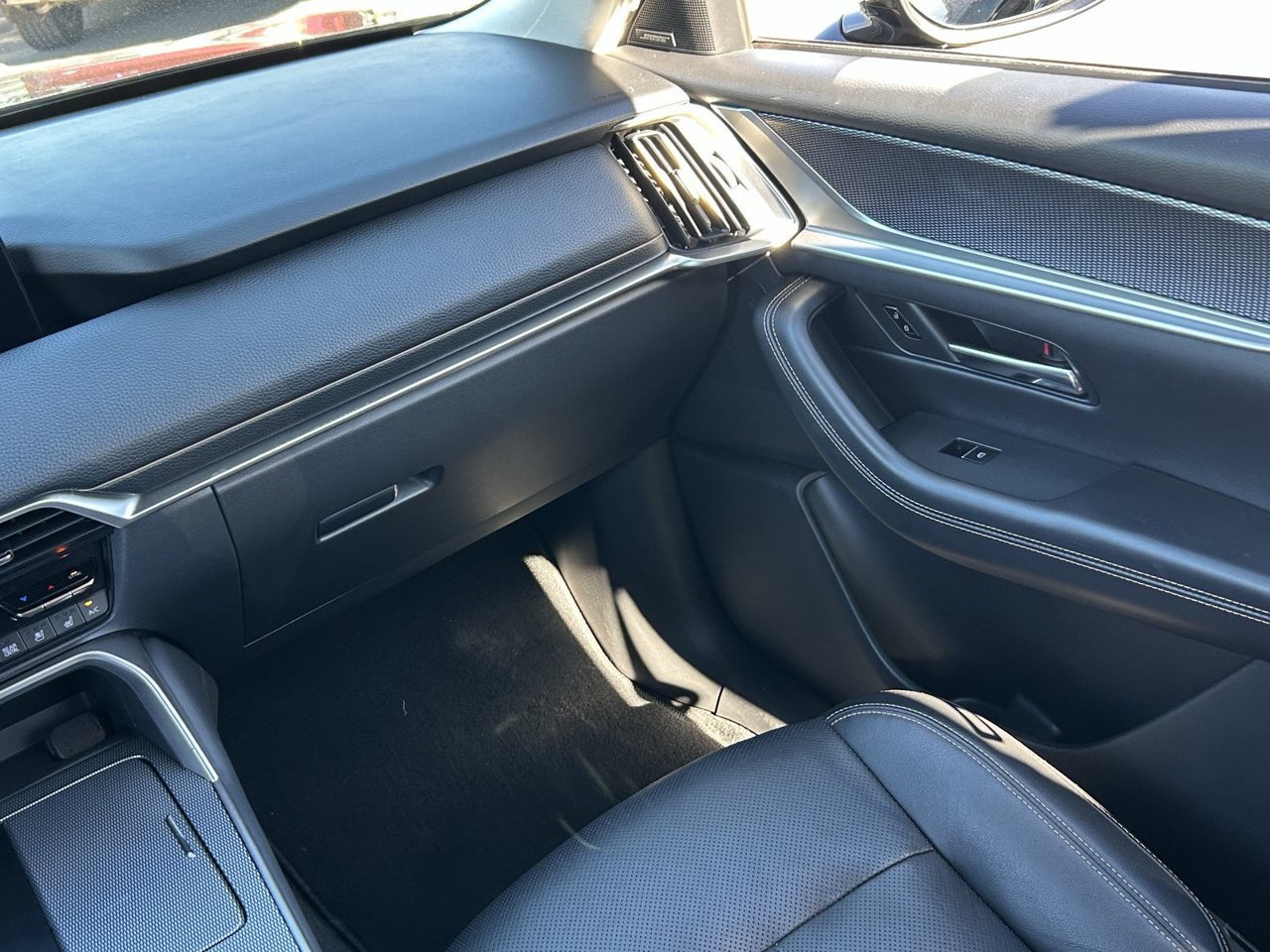 Used 2026 MAZDA CX-90 3.3 Turbo w/ Premium Sport Pkg AWD/4WD image 21