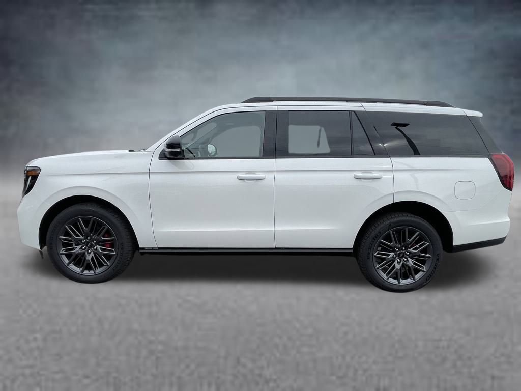 New 2025 Ford Expedition Platinum w/ Stealth Performance Package video 2