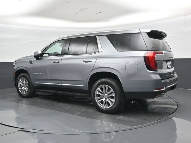 Used 2025 GMC Yukon Denali AWD/4WD image 33