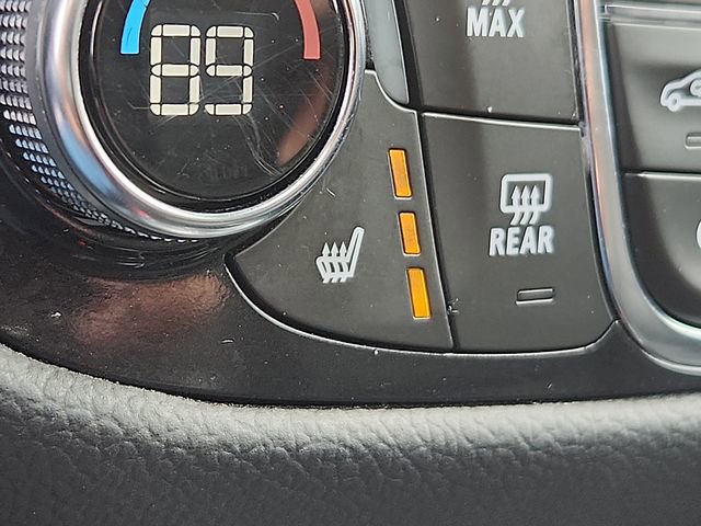 Certified 2022 Chevrolet Equinox Premier image 26