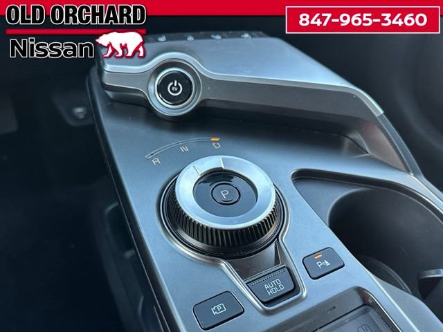 Used 2024 Kia EV6 Wind w/ Wind Technology Package AWD/4WD image 19