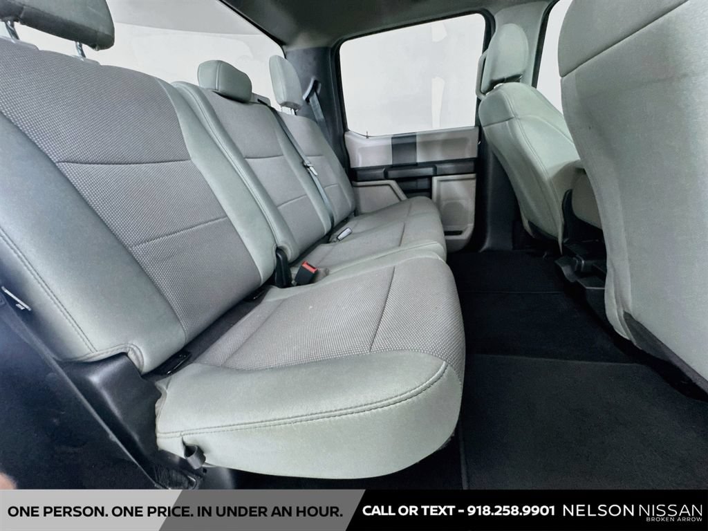 Used 2020 Ford F250 XL w/ STX Appearance Package AWD/4WD image 24