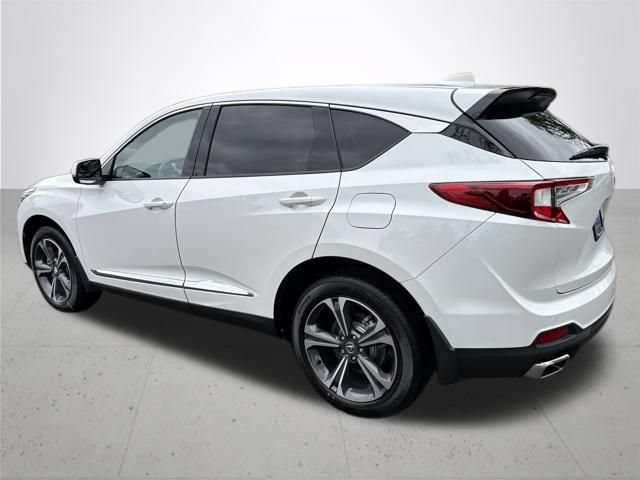 New 2026 Acura RDX SH-AWD w/ Technology Package image 8