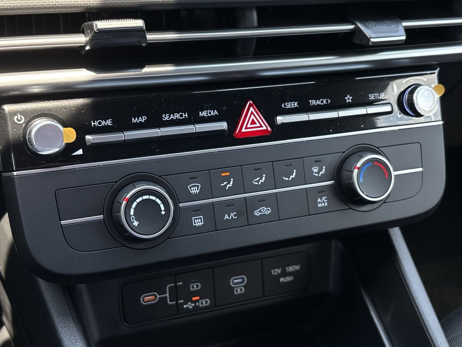 New 2026 Hyundai Santa Cruz SE AWD/4WD image 21