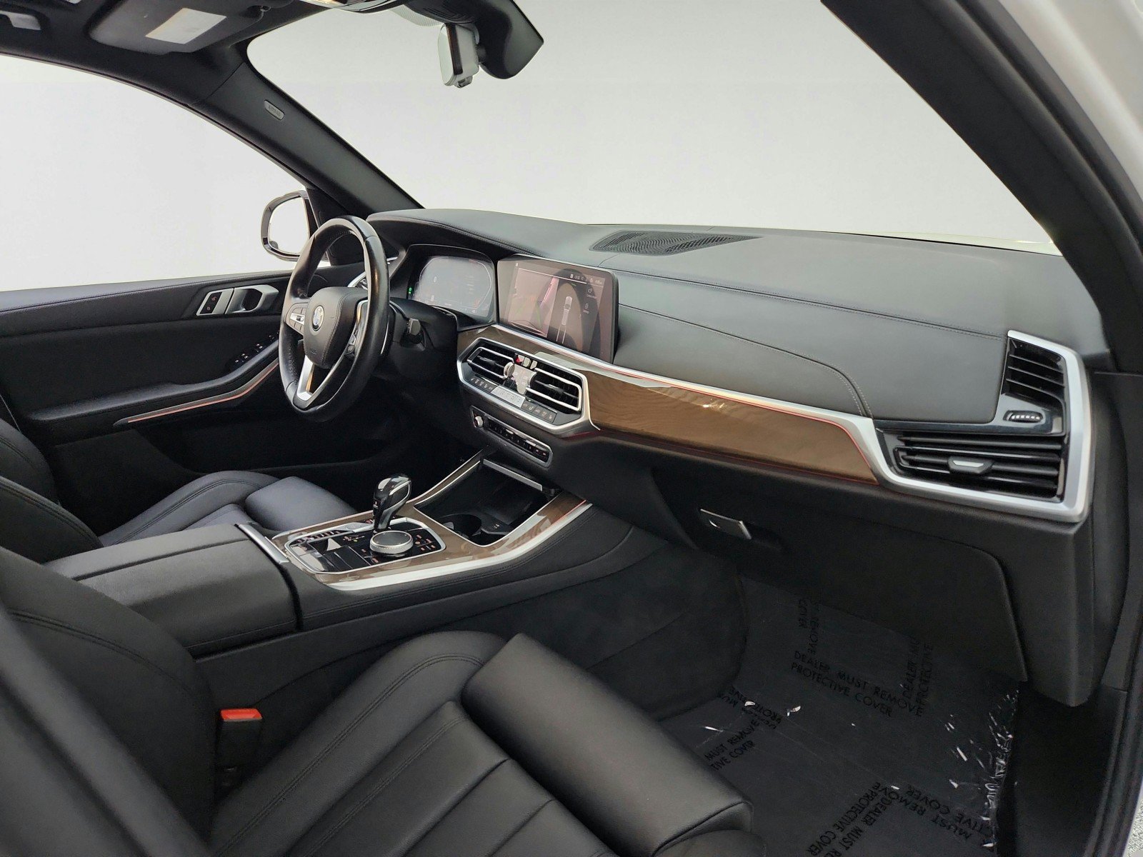 Used 2020 BMW X5 sDrive40i RWD image 28