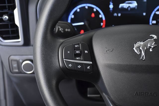 Used 2024 Ford Bronco Sport Big Bend AWD/4WD image 8