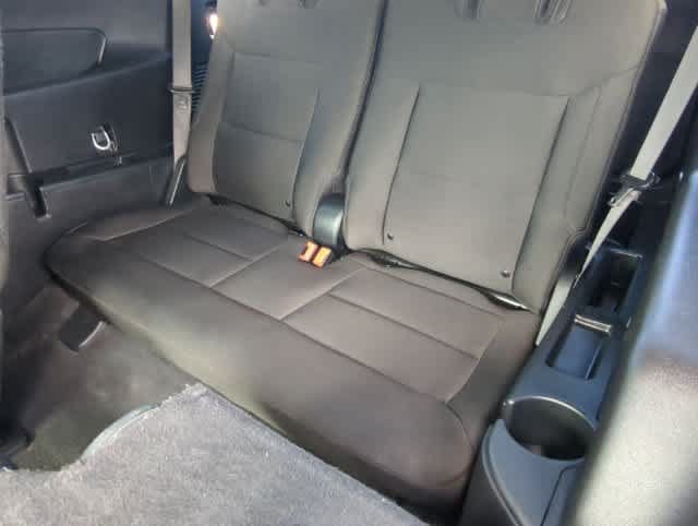 Used 2023 Ford Explorer XLT AWD/4WD image 20