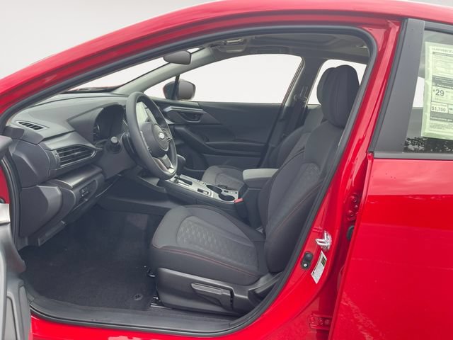 New 2026 Subaru Impreza 2.0i Sport AWD/4WD image 9