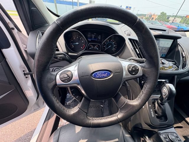 Used 2016 Ford Escape Titanium w/ Equipment Group 301A FWD image 20