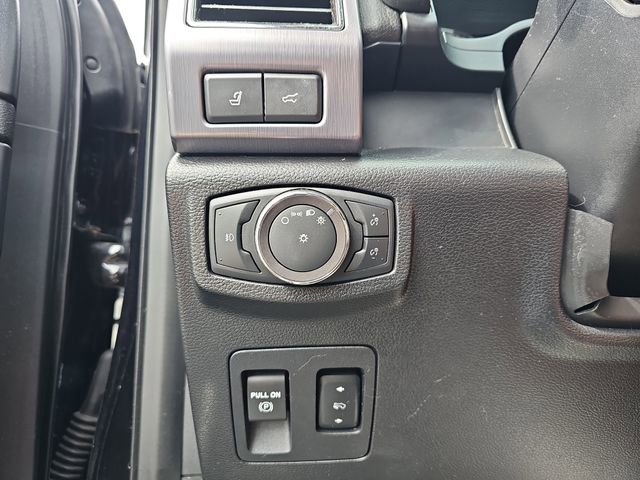 Certified 2019 Ford Expedition Platinum AWD/4WD image 23