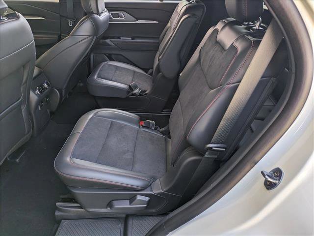 New 2025 Ford Explorer ST w/ Sun And Sound Package image 14