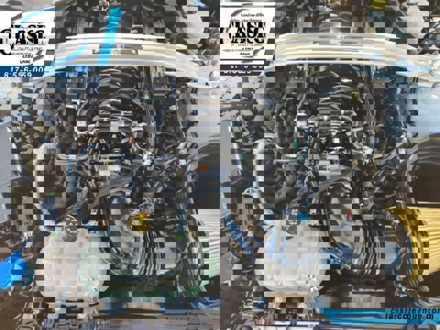 Used 2023 Ford Mustang Mach 1 w/ Equipment Group 700A image 29