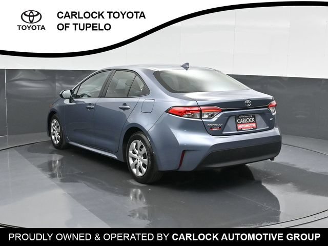 Used 2026 Toyota Corolla LE FWD image 11