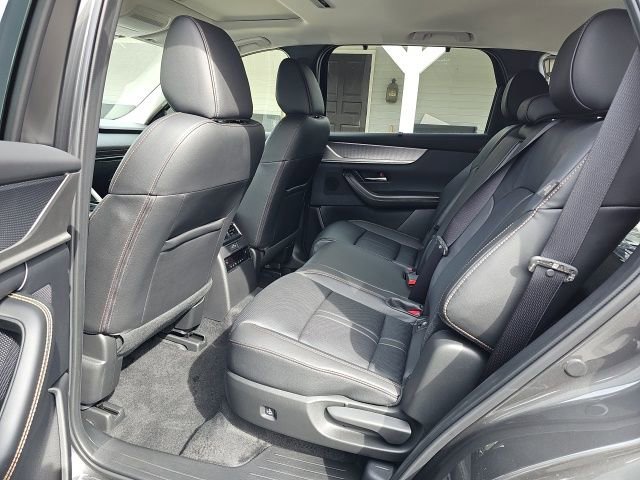New 2026 MAZDA CX-90 3.3 Turbo w/ Preferred Package image 13