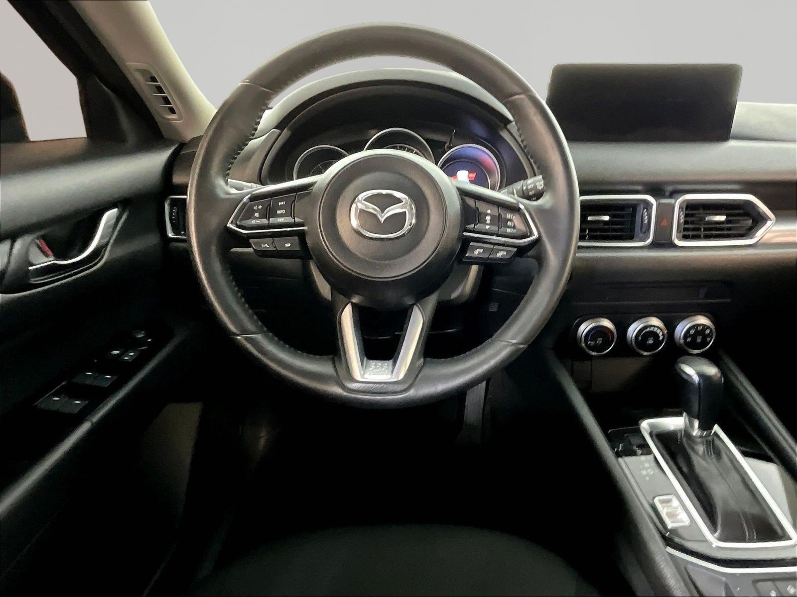 Used 2023 MAZDA CX-5 AWD 2.5 S image 8