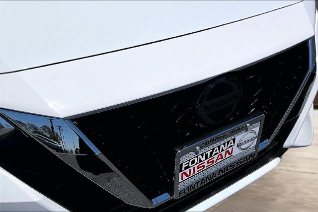 Certified 2023 Nissan Sentra SV w/ All-Weather Package FWD image 31