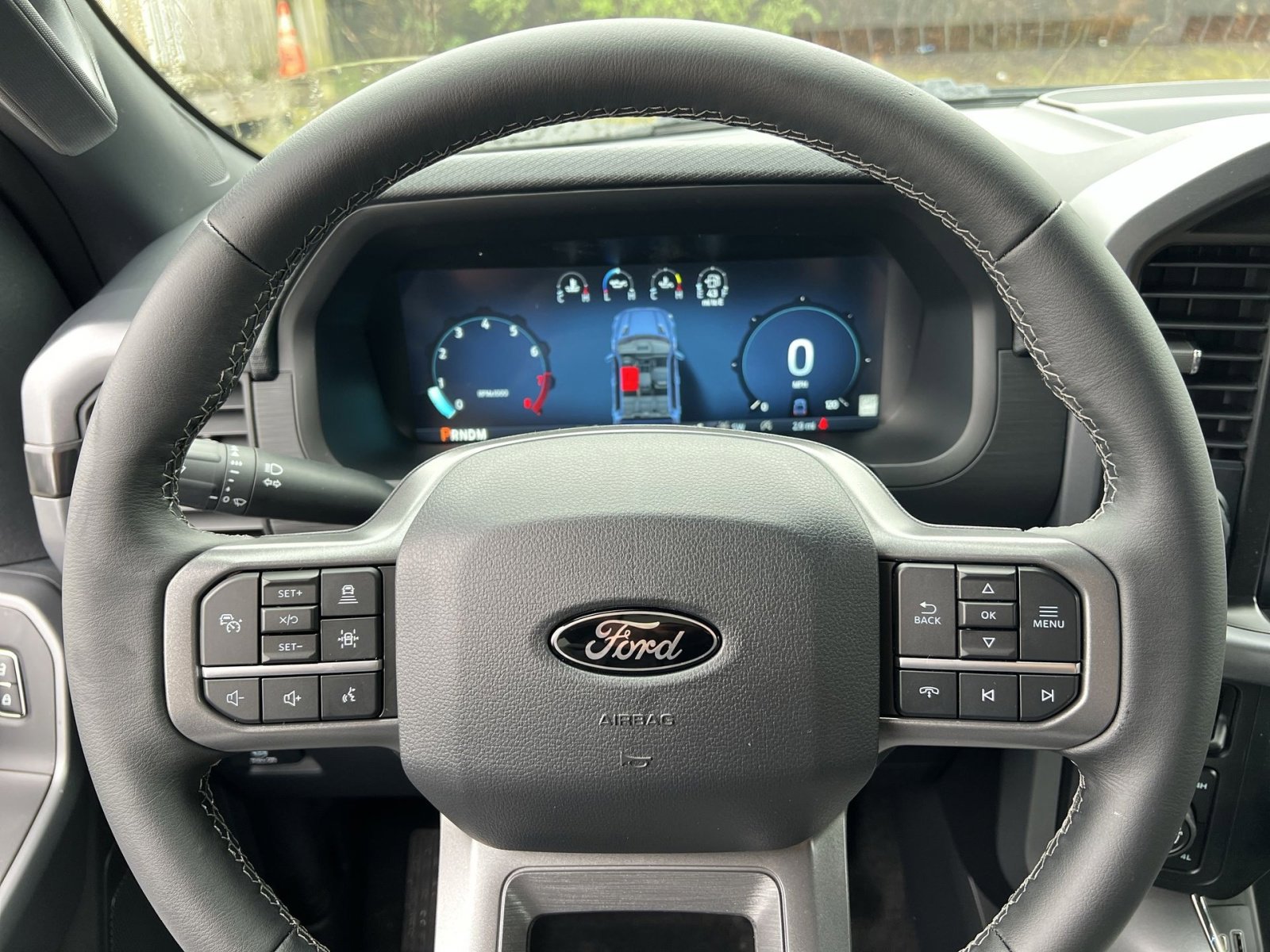 New 2026 Ford F150 XLT image 16